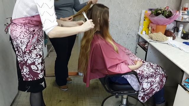 Волосы Славянские Срезание !!!... . продаю волосы для наращивания смотреть онлайн