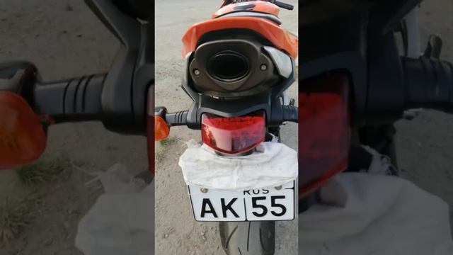 Хонда сбр 600рр часть 2 смотреть онлайн