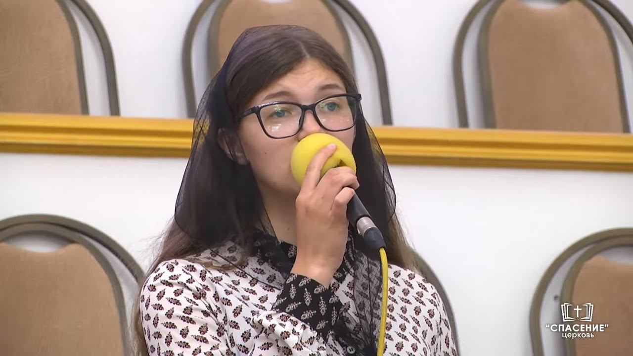 Без Тебя я прошёл вёрсты / Песня смотреть онлайн