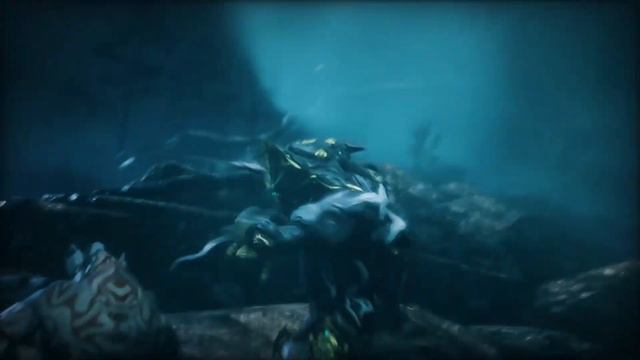 Warframe | Русская Озвучка. Гидроид Прайм смотреть онлайн