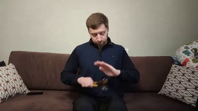 МАСТЕР-КЛАСС "Играем на ложках вместе" смотреть онлайн