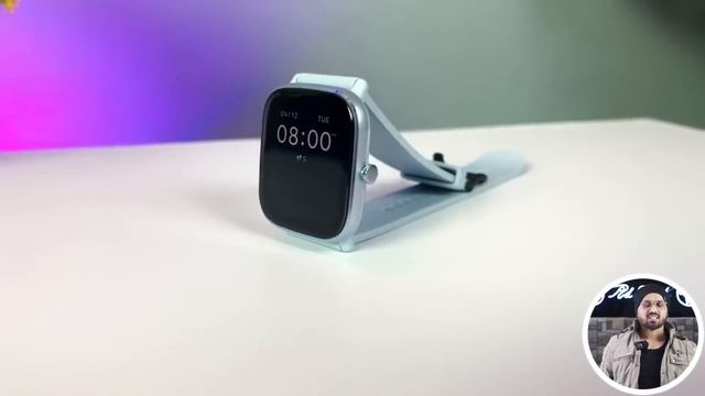 Best Smartwatch Under 5000 In January 2023 || Top 5 Best Smartwatches Under 5000 смотреть онлайн