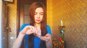 Окрашивание волос после СМЫВКИ ЧЕРНОГО цвета!!! Осветление волос!!!