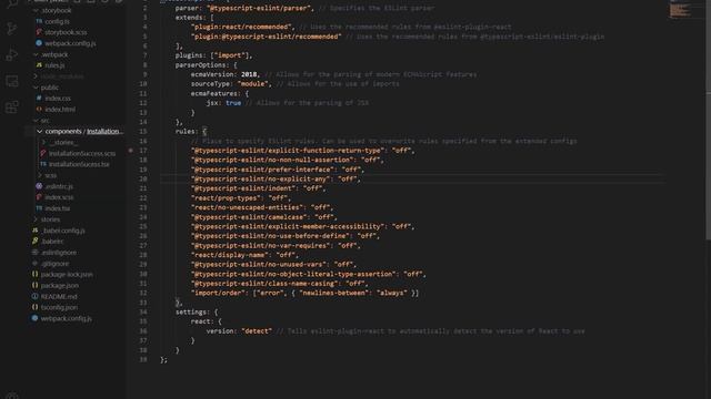 Build a React Storybook UI Kit - 1. Setup смотреть онлайн