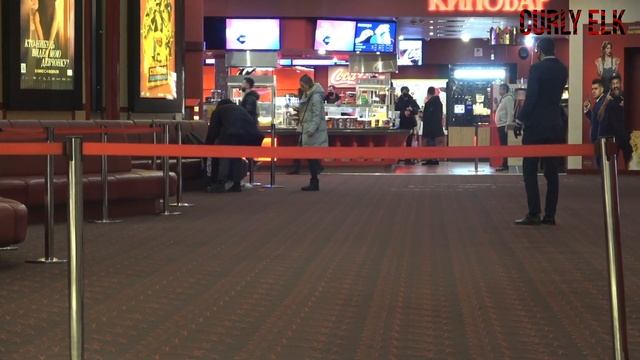 ПРИСТУП ЭПИЛЕПСИИ / СОЦИАЛЬНЫЙ ЭКСПЕРИМЕНТ смотреть онлайн