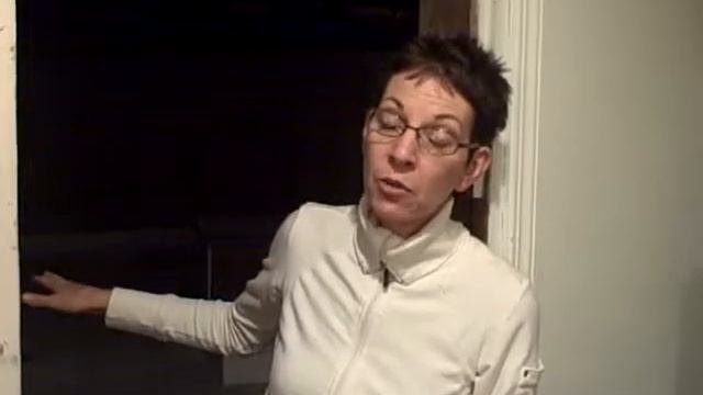 How to properly store items in a crawl space by Rowena List Professional Organizer and Speaker смотреть онлайн