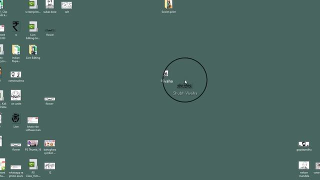 TIFF To PNG | Converting TIFF To PNG | TIFF To PNG In Photoshop || TIFF Image କୁ କେମିତି PNG କରିବା
