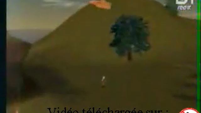 Level One L1 terracon playstation смотреть онлайн