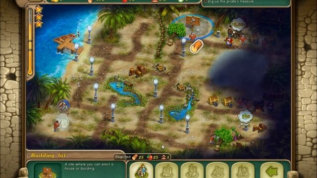 Royal Envoy 2 Challenge Level 25 смотреть онлайн