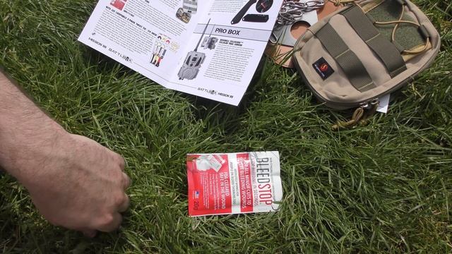 Battlbox (Battle Box) Mission 99 - May 2023 - Pro Plus Unboxing & Review смотреть онлайн