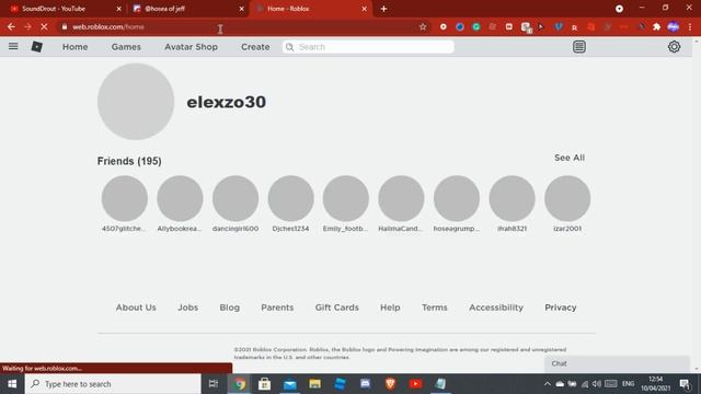 -_- BTRoblox is ruining my roblox experience смотреть онлайн