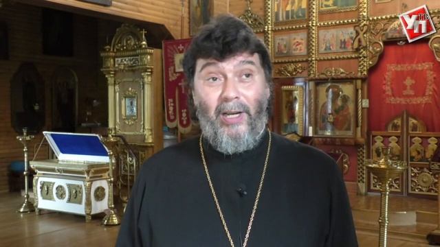 Вопросы о религии. Преображение Господне и Яблочный спас – эти два праздника связаны между собой? смотреть онлайн