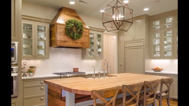 ❤DIY Rustic Farmhouse style Kitchen decor Ideas❤ | Home decor & Interior design| Flamingo Mango смотреть онлайн