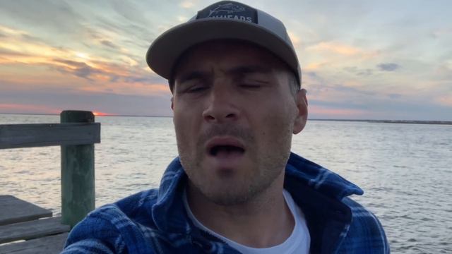 LBI Fishing Report 11/29/20 смотреть онлайн