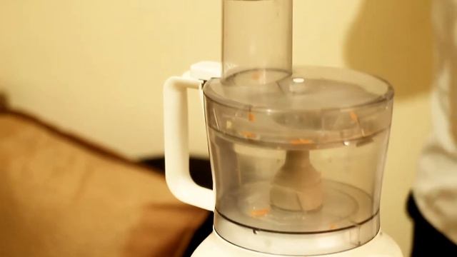 Philips HR7628 food processor. смотреть онлайн