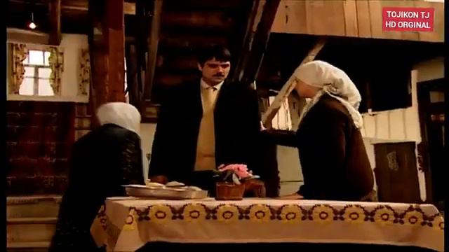 Хаёлхои сабз кисми 15 бо забони точики смотреть онлайн