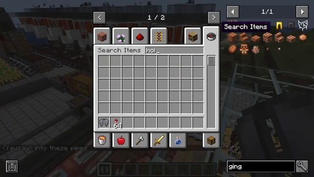 YayzayMC | Create Creations Ep-2 | Gingerbread Man Factory смотреть онлайн