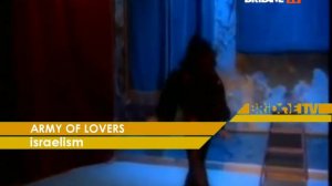 Фрагмент Эфира Bridge In Time (Bridge TV 30.08.2013)