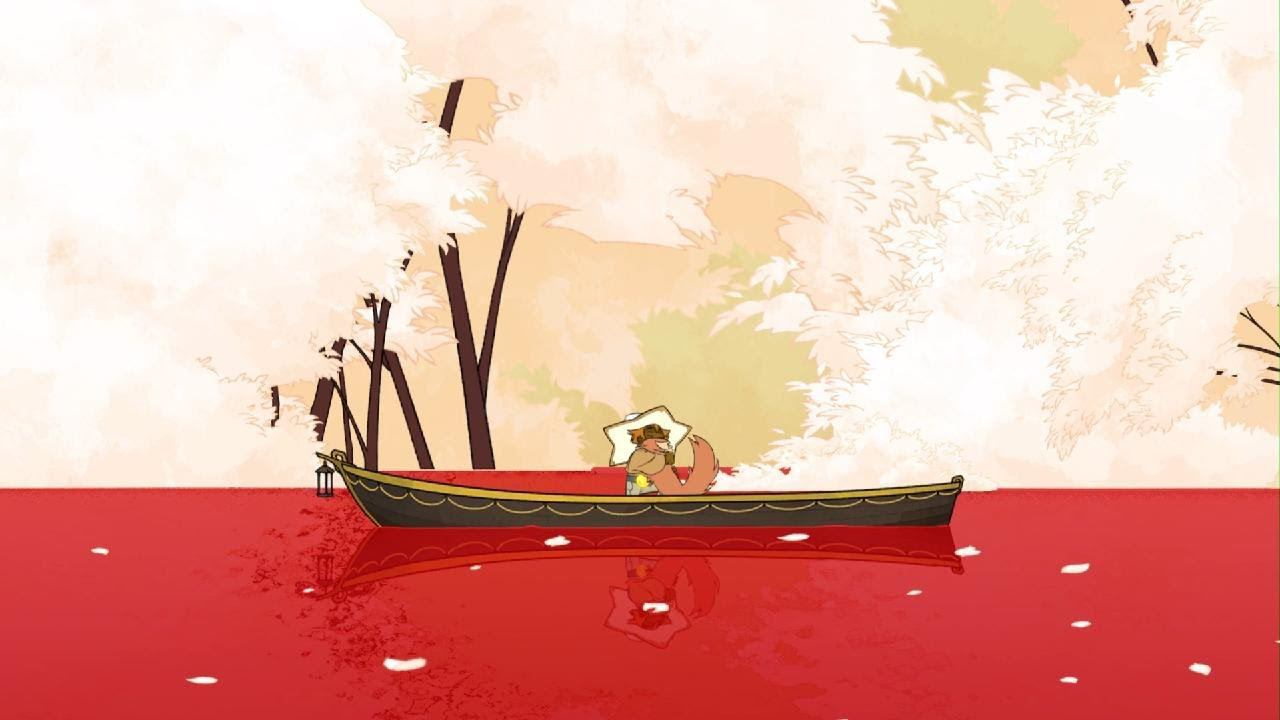 Spiritfarer Финал