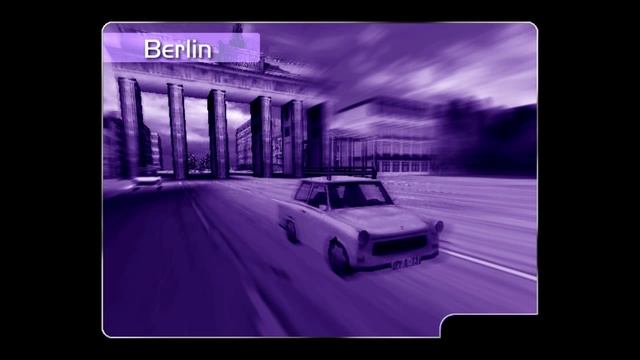 A2 Racer III / Autobahn Raser II / London M25 Racer - Game Music смотреть онлайн