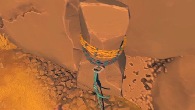 Прохождение Firewatch — Часть 2: День второй