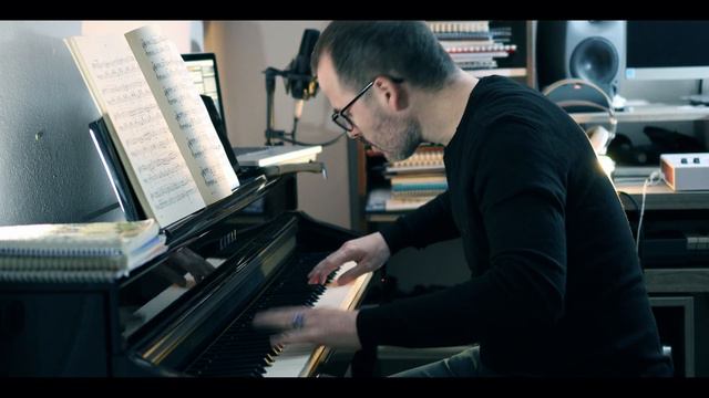Little Expectations - Serhat GÜNDÜZ #piano #kawai #piyano смотреть онлайн