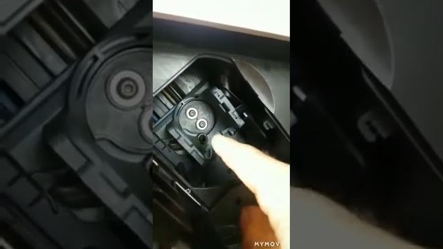 Кофемашина Delonghi выдает ошибку Вставьте заварочный узел смотреть онлайн