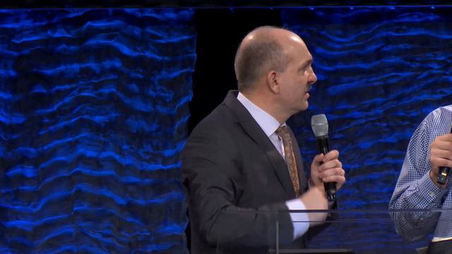 February 4, 2018 Second Service - Victor Voznyuk - To Judge Can Not Be Pardoned