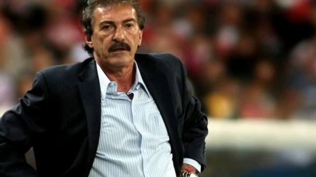 Ricardo La Volpe nuevo DT de América смотреть онлайн
