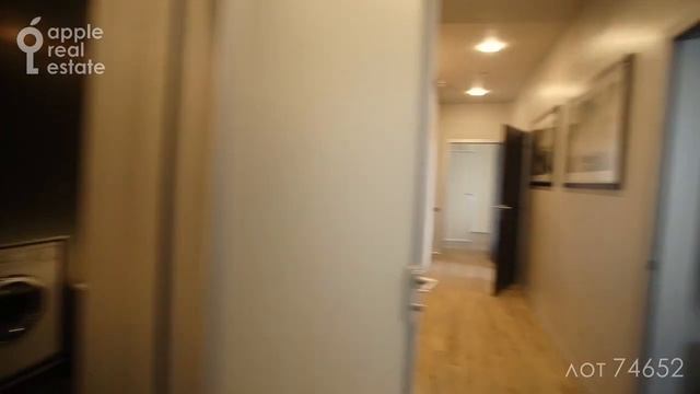 Стиль и комфорт: 180 кв.м. 4 комнаты. ЖК Триумф Палас смотреть онлайн