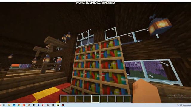 ФИНАЛЬНАЯ ЧАСТЬ №7!!! ПОСТРОЙКА КРЕАТИВНОГО ДОМА В МАЙНКРАФТ 1.20.4!!! ССЫЛКА НА КАНАЛ @MineTop100 смотреть онлайн