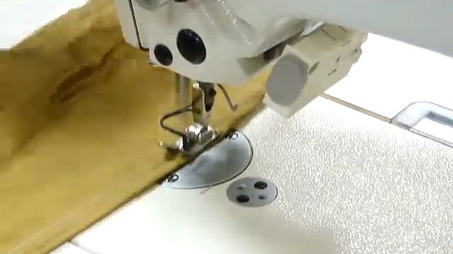 Schnellnäher mit Nadeltransport 2 смотреть онлайн