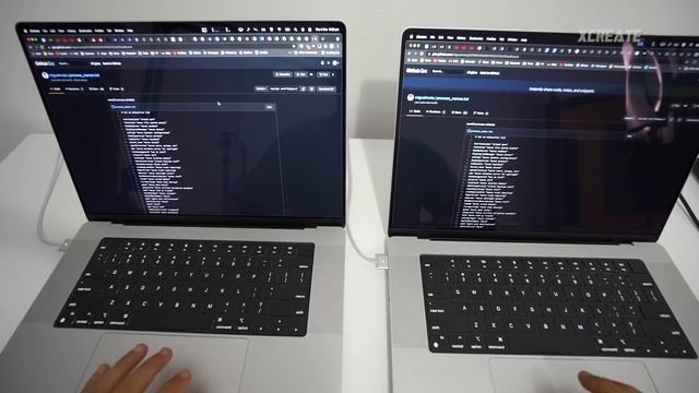 Do You NEED the 64GB or 32GB M1 MacBook Pro? | Ultimate RAM Performance REVIEW смотреть онлайн