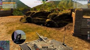 Могильщик WOT Blitz - КАК НУЖНО ИГРАТЬ НА ЭТОМ ТЯЖЁЛОМ ТАНКЕ ? ГАЙД ? World of Tanks Blitz