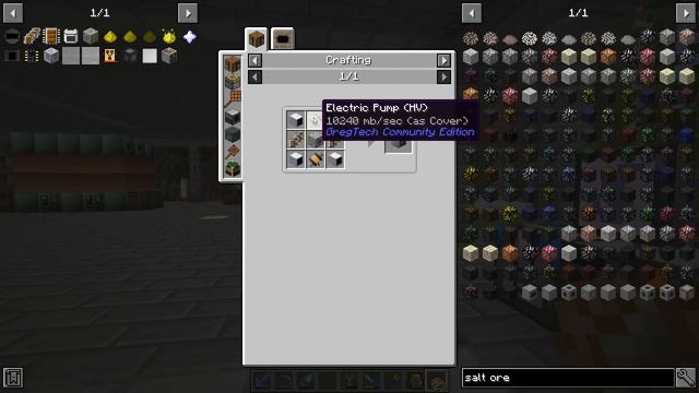 Refined Processor ve Array | Omnifactory #31 смотреть онлайн