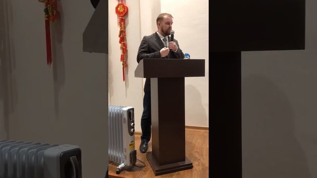 Скифы ли мы с раскосыми очами?... смотреть онлайн