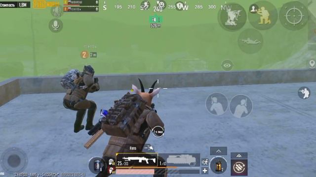 ФАРМ 5 КАРТЫ В НОВОМ МЕТРО РОЯЛЬ УЖЕ ФУЛ 6 смотреть онлайн