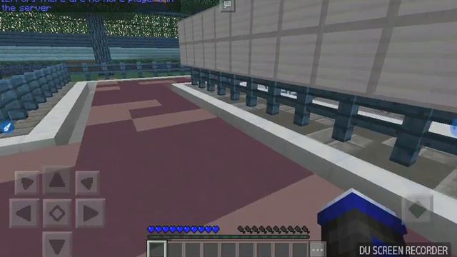 Исправлено ошибки сервера майнкрафт 1.1.0-1.1.5 смотреть онлайн