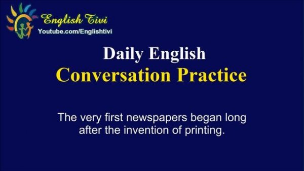 Advanced English Listening Practice with Native English Speakers - English Lessons for ESL Learners