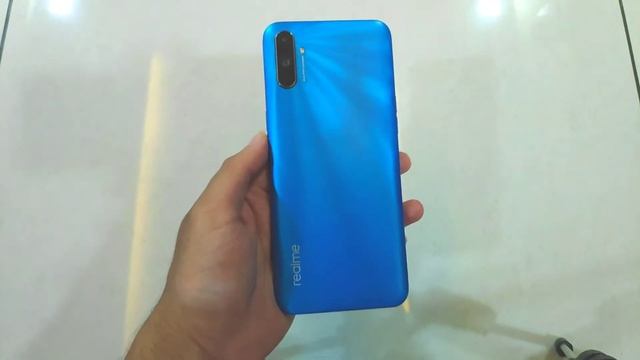 One of the best smartphone in under ₹10000 | Realme C3 unboxing | ( Helio G70 , 5000mah ) смотреть онлайн
