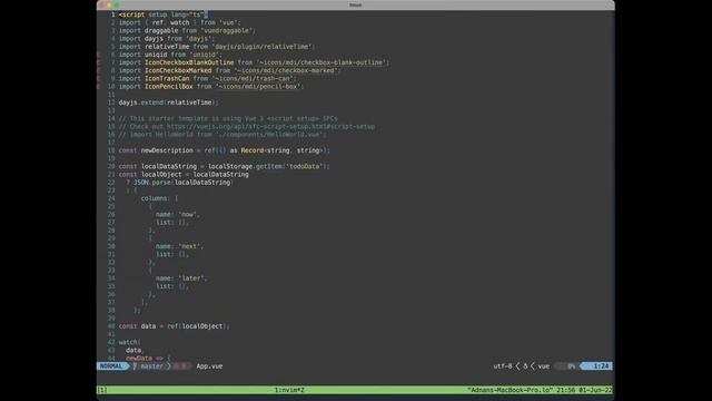 Live Coding: Todo List Chrome Extension - Part 2 смотреть онлайн
