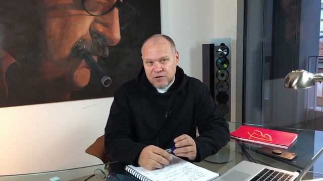 Ламедвавники Суть и Сила. Олег Насобин смотреть онлайн