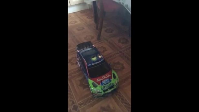 Ford Focus Pilotage доработка головной свет и габариты с Ali смотреть онлайн