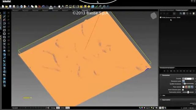 Biesse BSolid