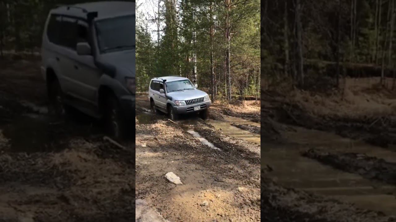 Prado 90 смотреть онлайн