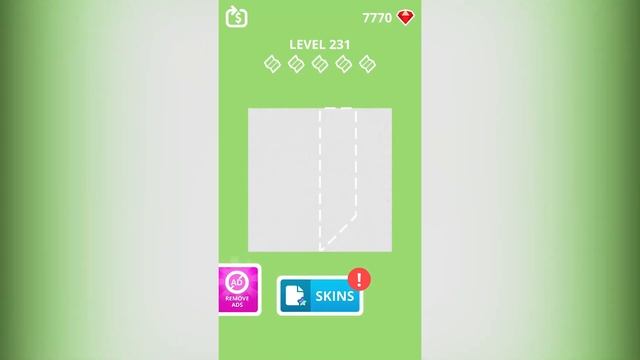 Origame Level 221-240 Walkthrough смотреть онлайн