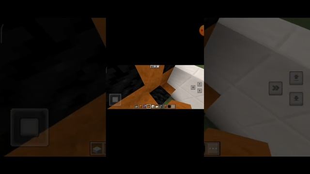 Как построить дом в виде лисы в Майнкрафте часть 5 смотреть онлайн