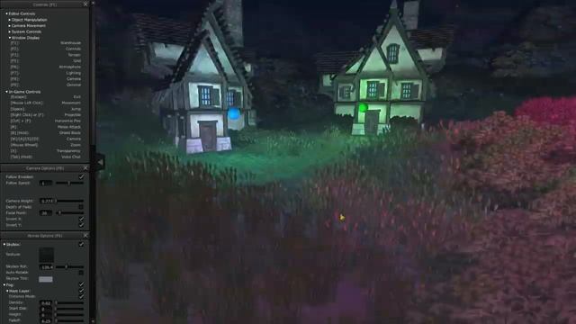 Axis Game Factory Building Example смотреть онлайн