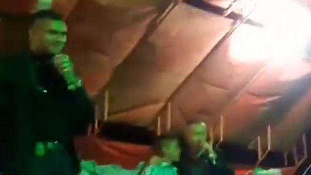 Niño canta con francisco gomes en cartagena смотреть онлайн