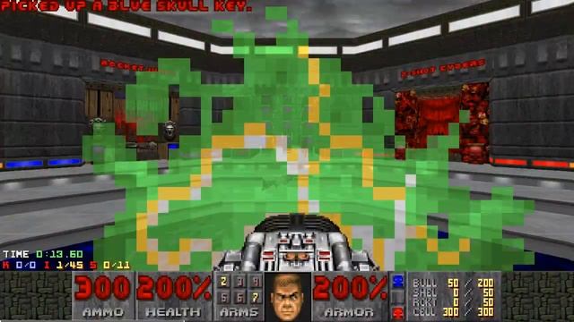 Practice Hub Map 01 Nomo in 0:22.26 смотреть онлайн